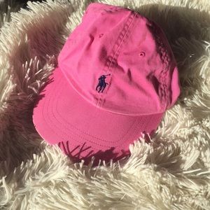 Polo Hat